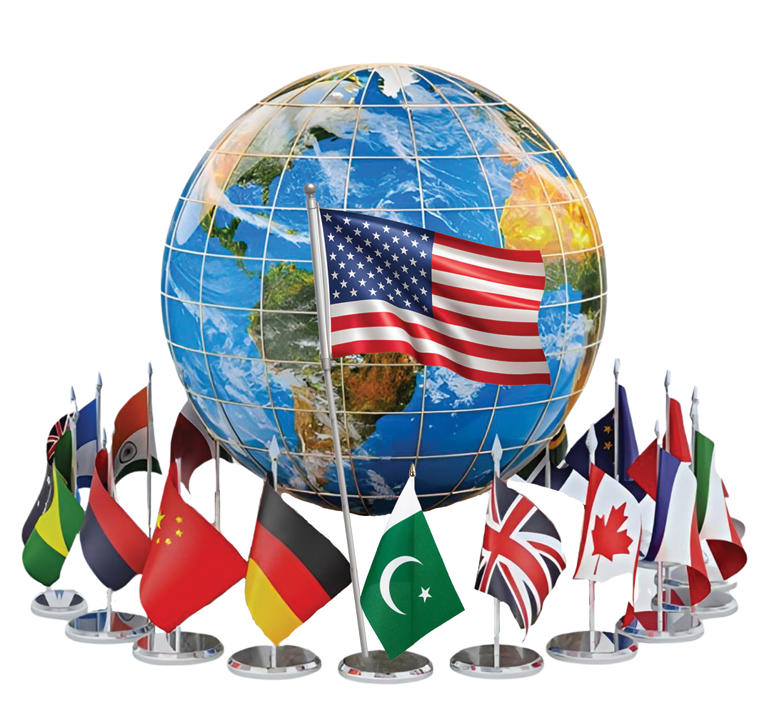 International Arts Society, Houston, USA